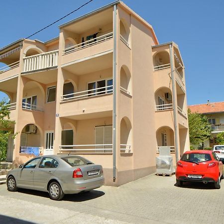 Appartamento Barac Kaštela Esterno foto