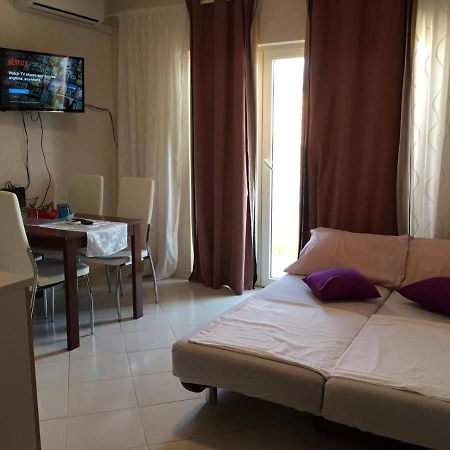 Appartamento Barac Kaštela Esterno foto